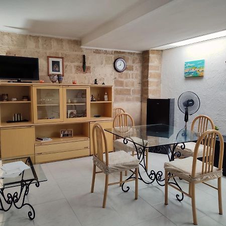 巴里Casa Dante公寓 外观 照片