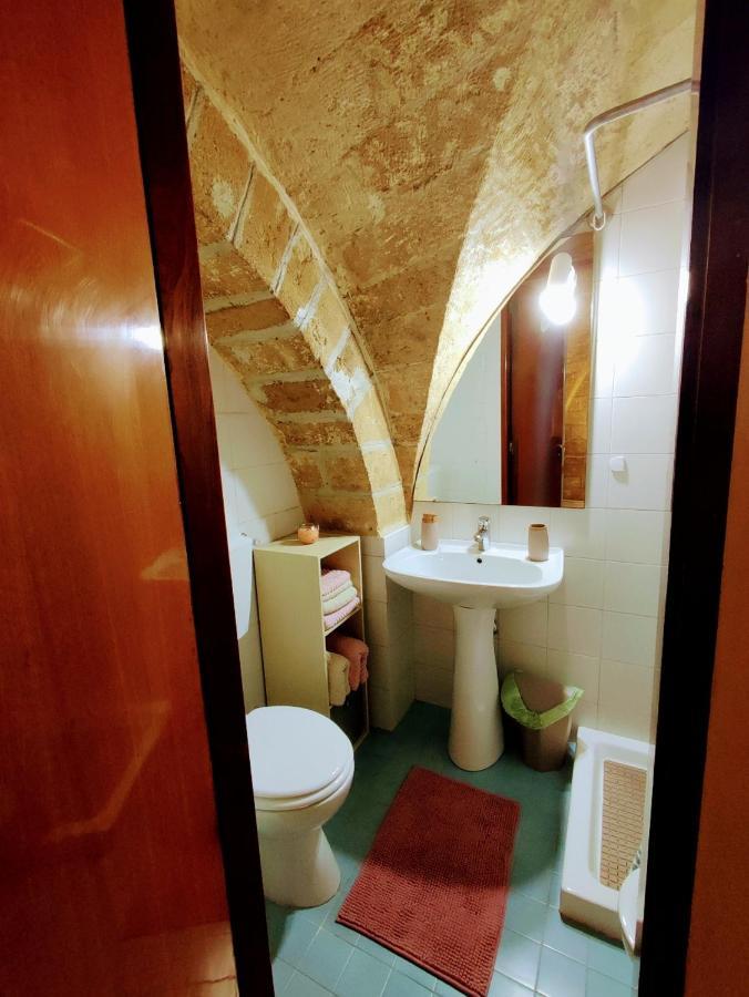 巴里Casa Dante公寓 外观 照片