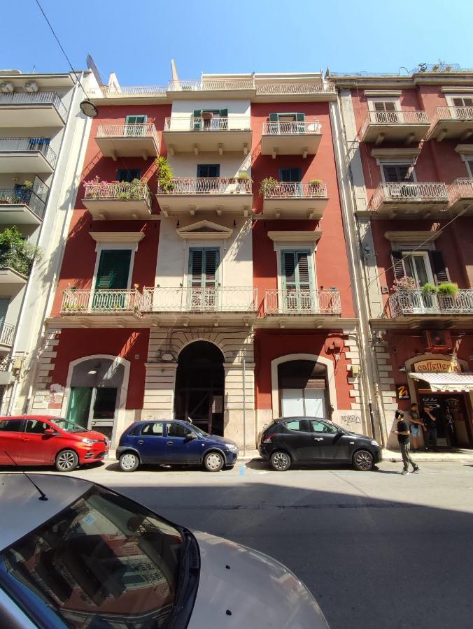 巴里Casa Dante公寓 外观 照片