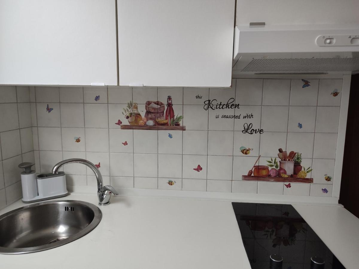巴里Casa Dante公寓 外观 照片