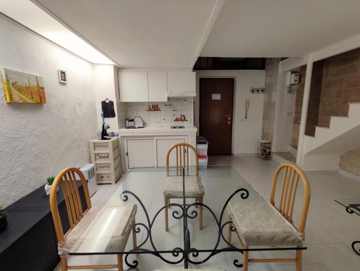 巴里Casa Dante公寓 外观 照片