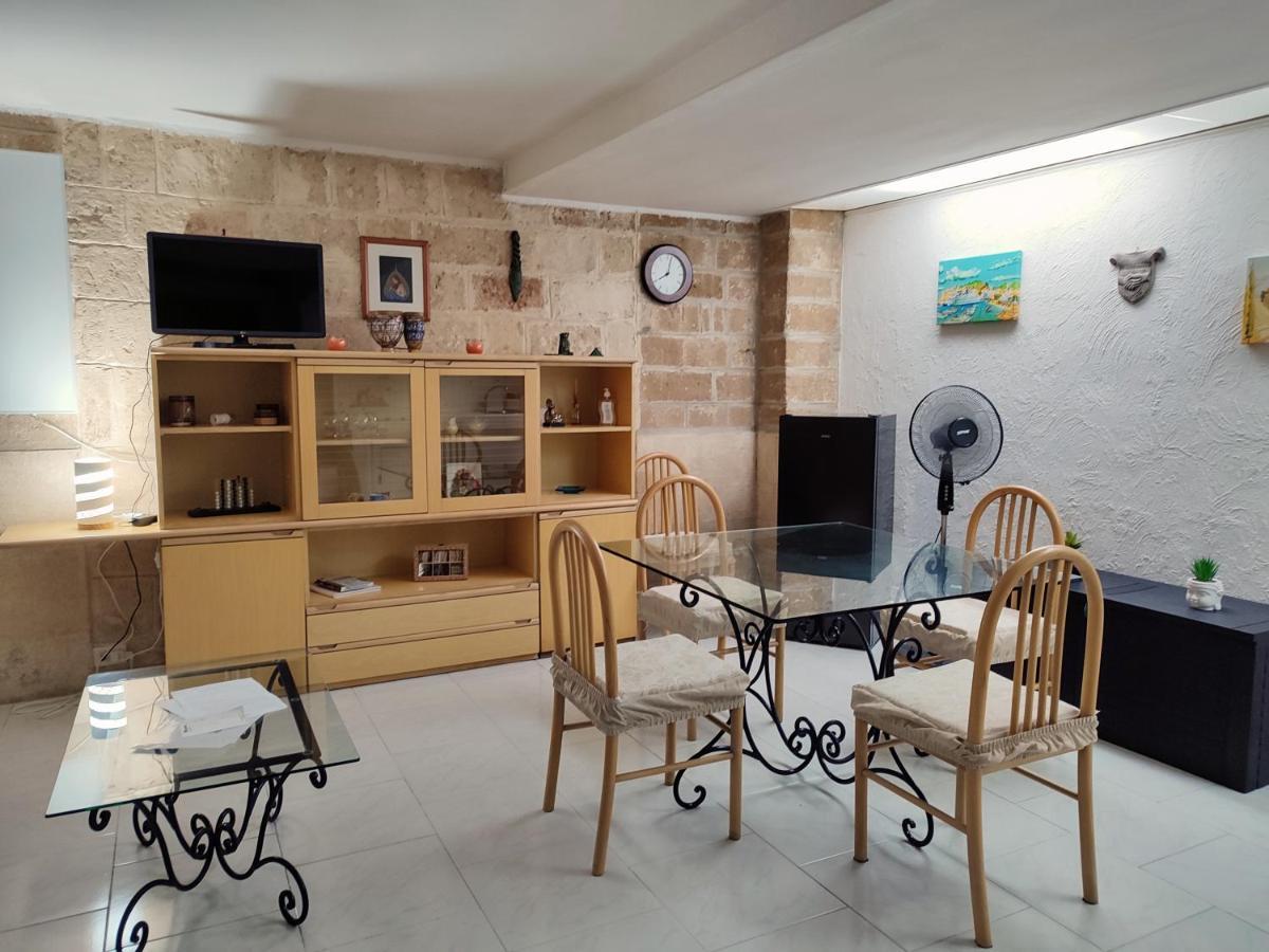 巴里Casa Dante公寓 外观 照片